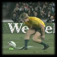 New Zealand v Australia 06 August 2011